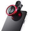 Kunguang Universal HD Mobile Phone External Wide-Angle Lens