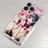 2024 New Y2K Popular Girls Phone Case For Samsung S26 S25 S24 S23 S22 S21 S20 FE Note20 Note10 Plus Ultra Lite Edge 5G Clear TPU