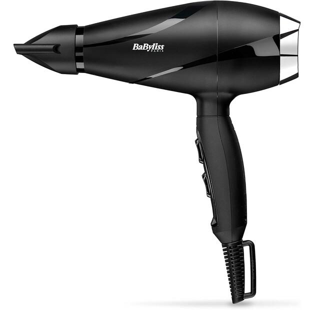 Hair Dryer BaByliss 6713DE Shine Pro