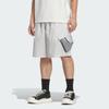 Adidas FOS SS25 Future Style Woven Comfortable Sports Fashion Casual Shorts Men Shorts KF0674