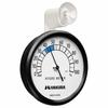 HAKUBA Analog Hygrometer for Camera Storage C-83 KMC-83 with Arm-type Suction Cup for Easy Confirmation from the Outside