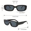 10 Classic Retro Oval Frame Fashion Eyewear Sets for Daily Life Accessories