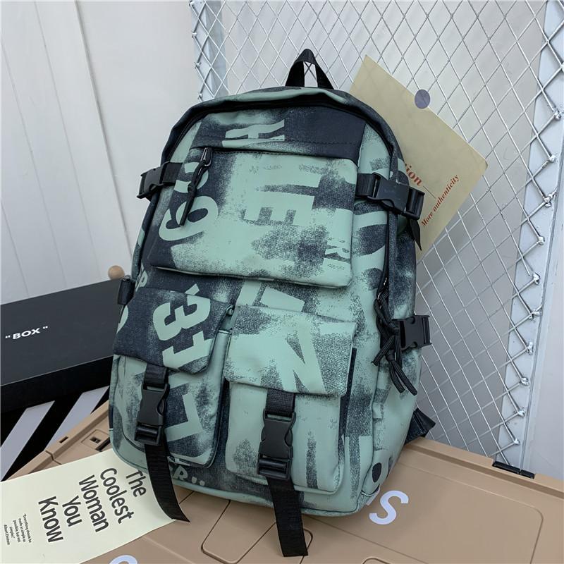 Unisex PU Leather Backpack Cats and Fishbones Blue Print Womens Casual Daypack Mens Travel Sports Bag Boys College Bookbag Unisex PU Leather Backpack Cats and Fishbones Blue Print Womens Casual Daypack Mens Travel Sports Bag Boys College Bookbag