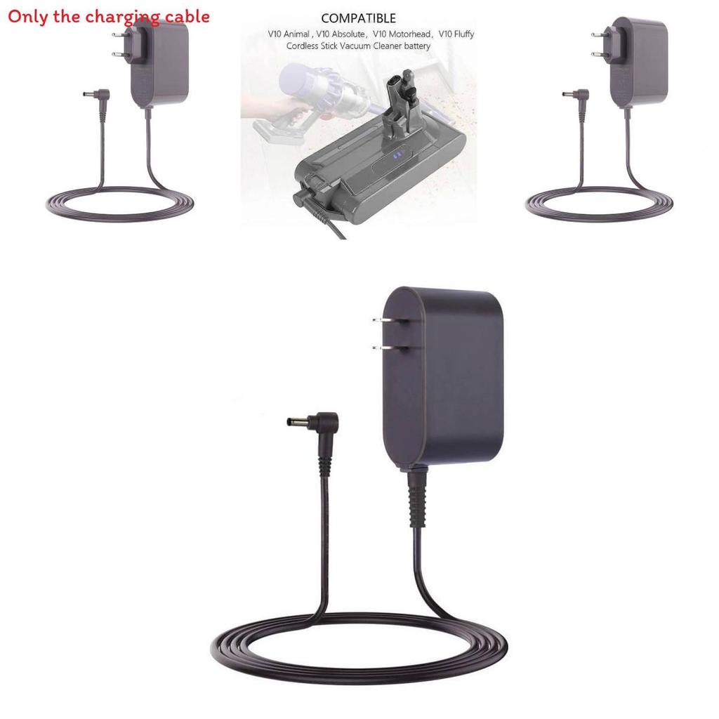 Pentru Dyson V10 V11 V15 Sv12 Sv15 Încărcător Pentru Uz Casnic Cu Încărcare Rapidă