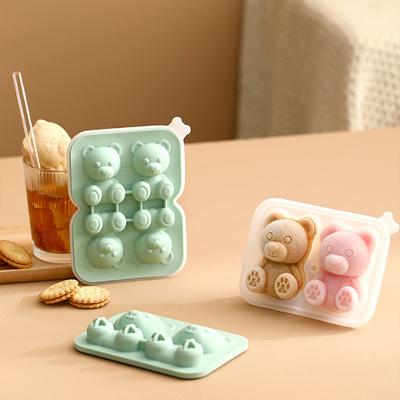 Bar Aksesuarları – Buz kalıpları