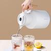 Baizao Oushang Temperature Display Insulated Thermos