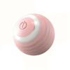Smart Dog Toy Ball Electronic Interactive Pet Toy Moving Ball USB Automatic Move Bouncing Puppy Birthday Gift Cat Product