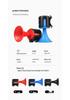 Universal Electric Horn for Bicycles: Child, Road & Mountain Bikes Warning Bell