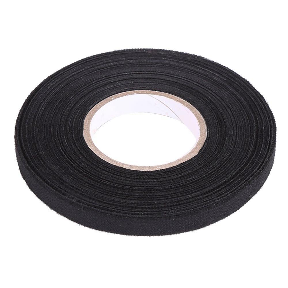 Car Wiring Harness Insulation Tape Automotive Tape High Temp Polyester Wiring Tape Self Adhesive Tape