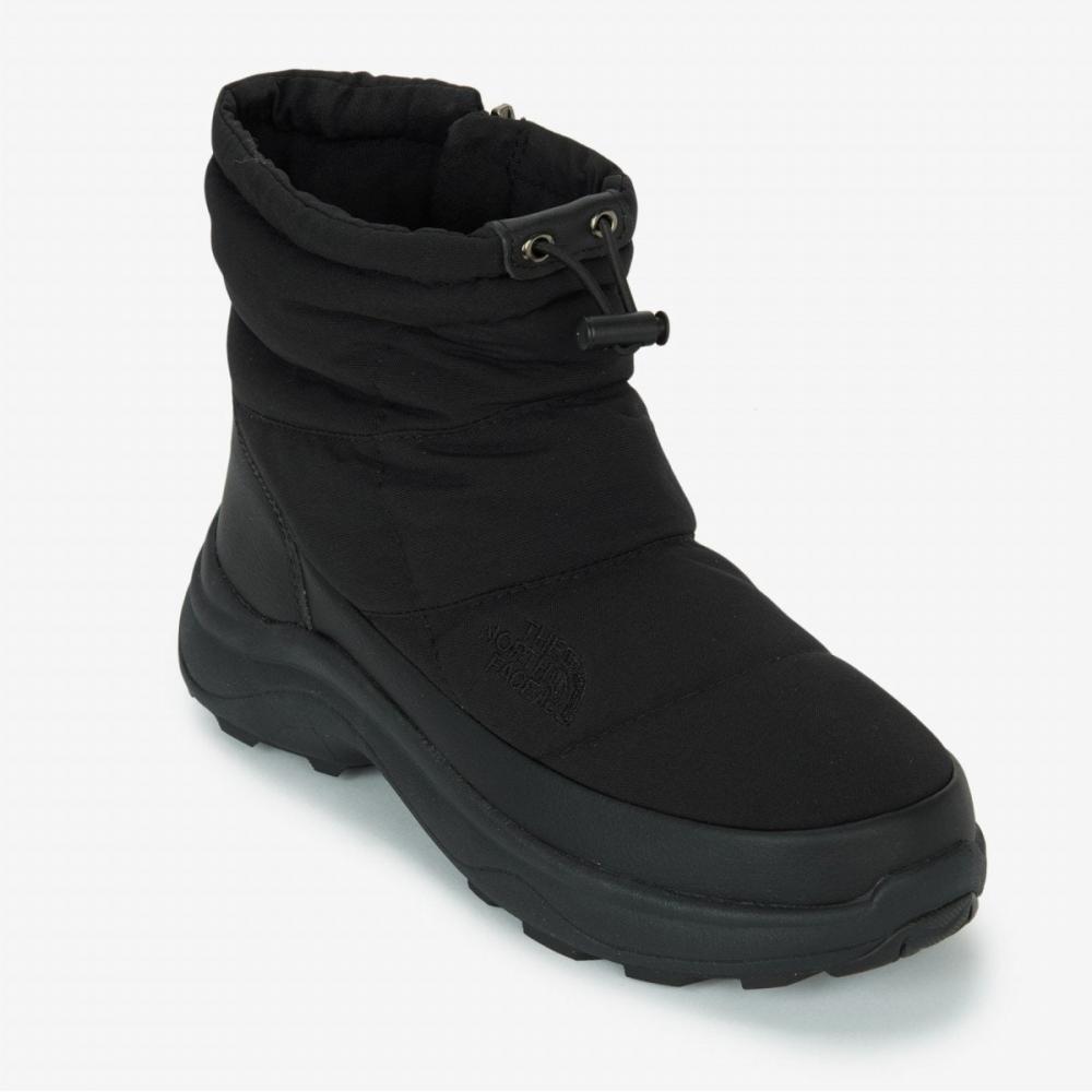 [north Face Official] Ns99q53a Bootie Shorts Black