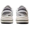 New Balance 1000 White Slate Gray Unisex M1000D