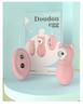 Strong Earthquake Clitoral Tease Pleasure Toy - Adult Masturbation Aid for Women