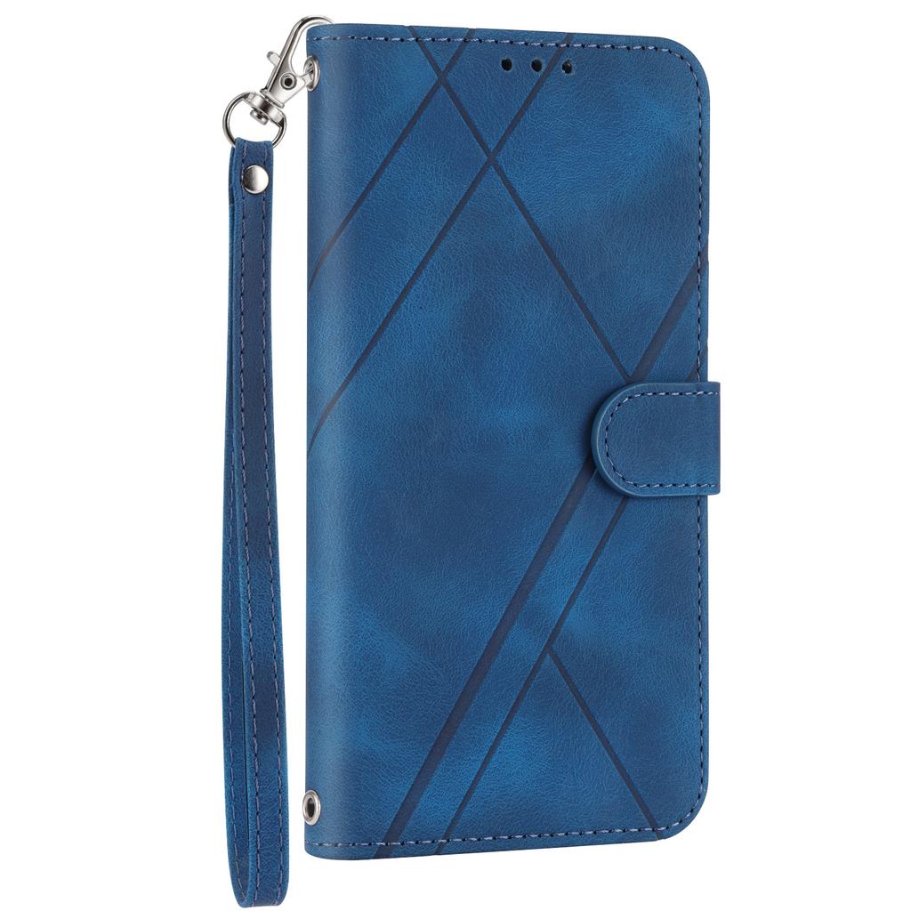 Applicable Motorola Mobile Phone Leather Case MOTO G STYLI Mobile Phone Flip Case Business Case