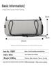 Universal Crossbar Bag for Mountain and Road Bikes - Front Beam Bag for Outdoor Cycling