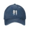 Death Grips The Money Store Cover Baseball Caps Vintage Distressed Washed Sun Cap for Unisex Women Running Golf Gift  Hat