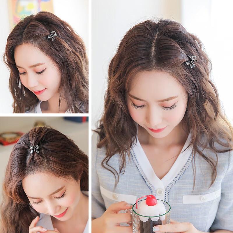 CHIMERA Butterfly Hair Clip, Korean Style Hair Clip, Bangs Clip, Side Clip, Hairpin