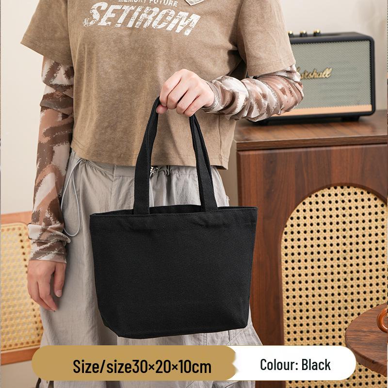 Eco-Friendly Custom Canvas and Cotton Bags with Logo Prints