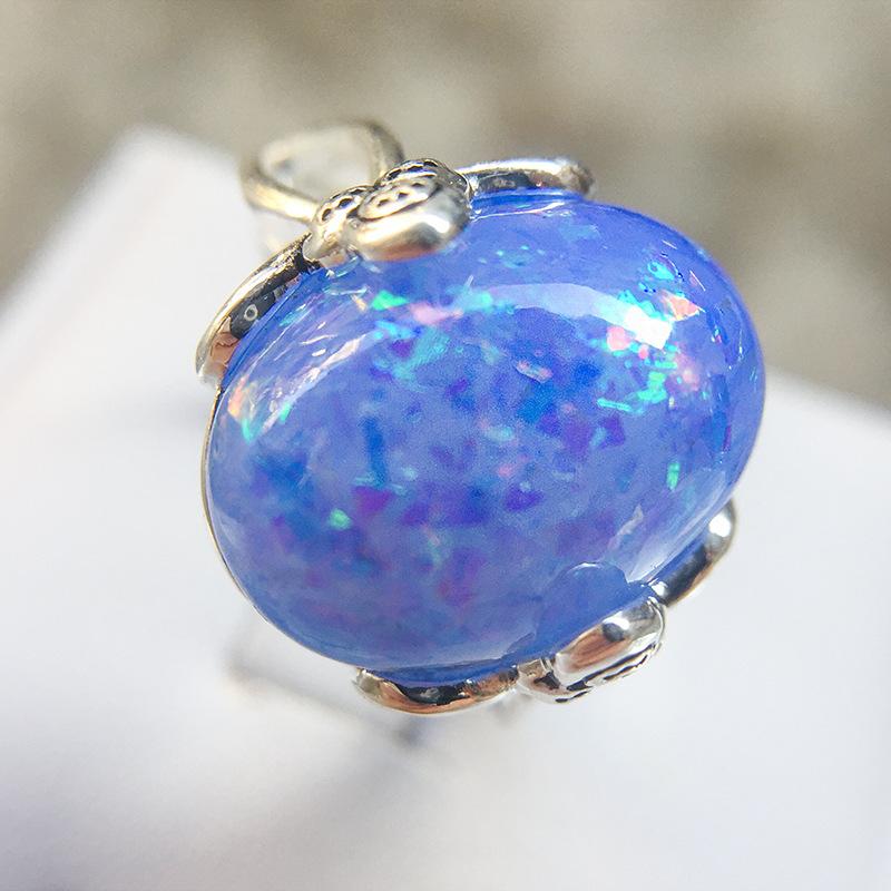 

Summer Jewelry, Vintage Ring Set. no. 10