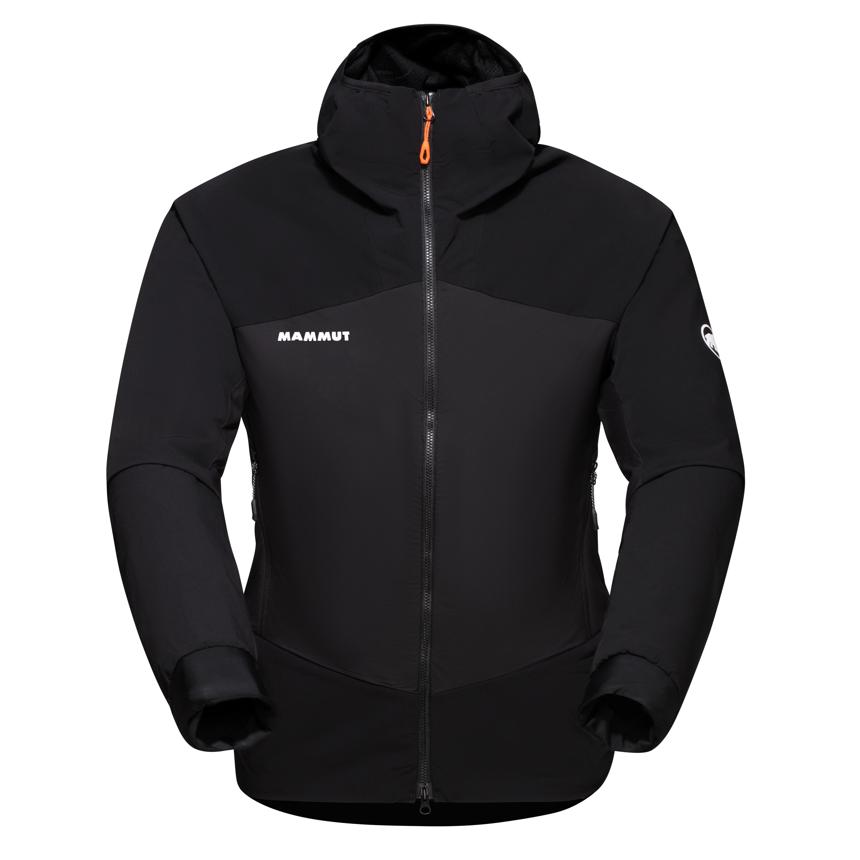 Mammut Taiss Jacken Herren Kapuzenpullover Moderat Sonstige 1013-02680