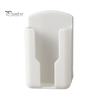 Wall-mounted Remote Control Storage Solution 3Pcs Bracket High Durability Easy to Box Install Wall-Mounted Air Conditioning Holder