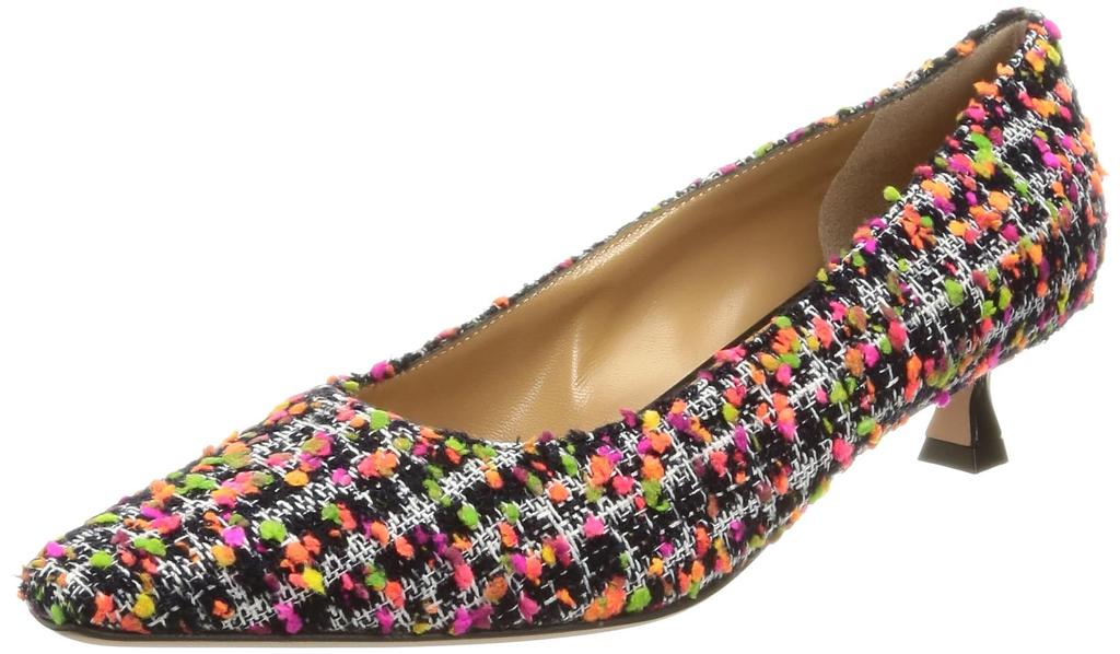 Pumps 0717 VENERE 35 MULTI Cm [Perico] Women's 22.5