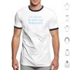 Id Rather Be With My Foxhound T Shirt Cotton Men Women DIY Print Foxhound Large Hunting Hound Sense Of Smell English Foxhound