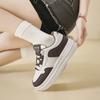 Fashion Low With Ties Yellow Sneakers Mules Luxury Walking Shoes Autumn Women's Boots Sports Snow Boots Tenes Vip Training Cute Fat