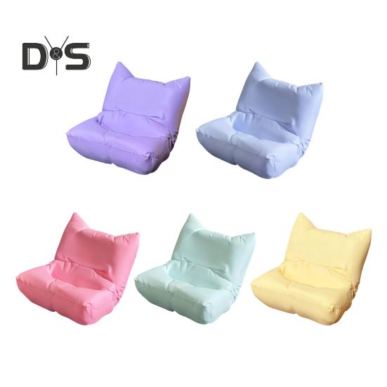 Şarj Portlu Kanepe Şeklinde Telefon Tutucu Ayarlanabilir Açılı Kanepe Braketi Yenilikçi Kanepe Koltuğu Telefon Montajı Ev Ofis Seyahat için