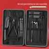 Professional Nail Clipper Set