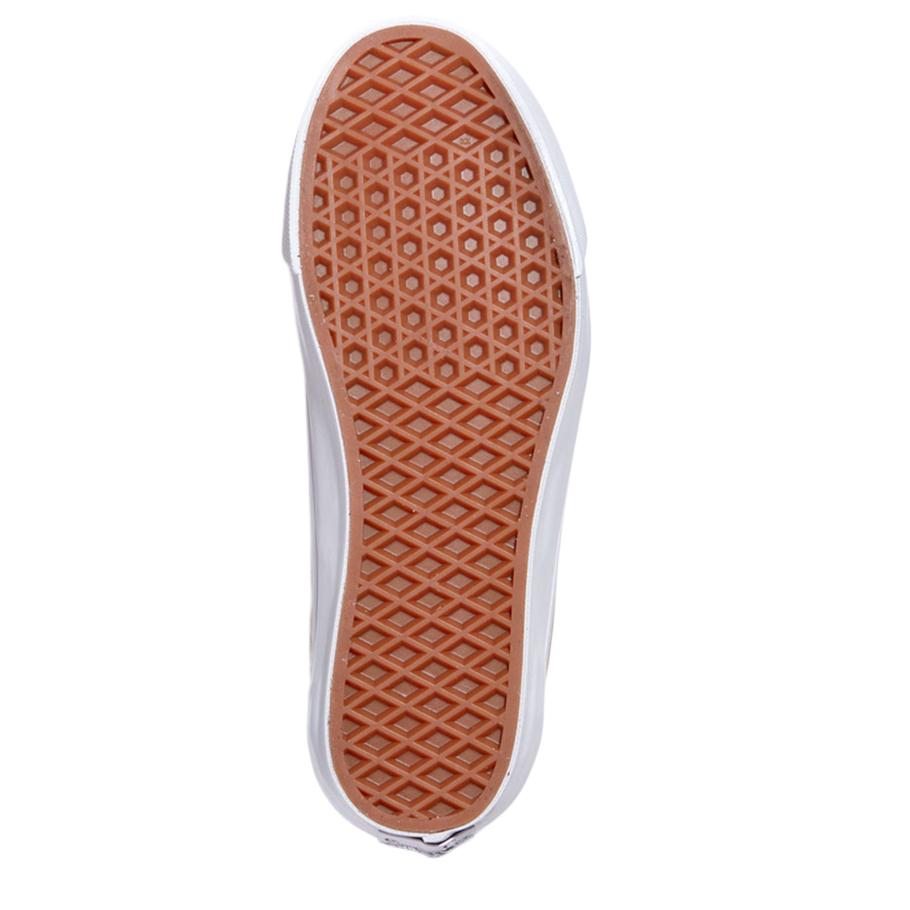 Vans Premium Old Skool Casual Fashion Low Top Canvas Shoes Unisex Sneakers Beige VN000D56YKD1