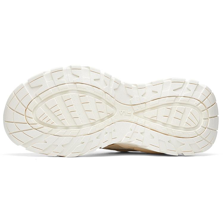 New FILA Sofia Sneakers White Women's F12W034120AGA