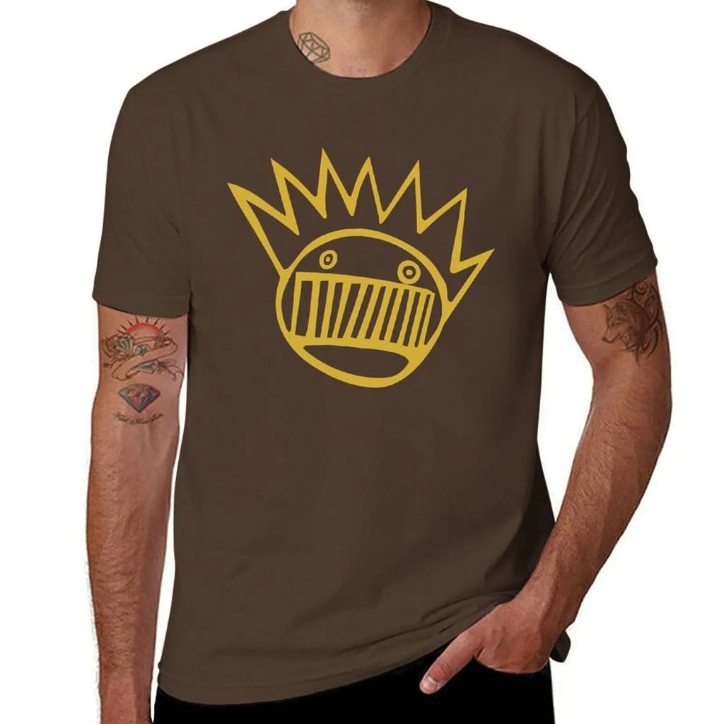 Ween T-Shirt aesthetic clothes customizeds mens t shirts casual stylish