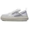 New Court Vision 1 Alta 'White' Women's CW6536-102