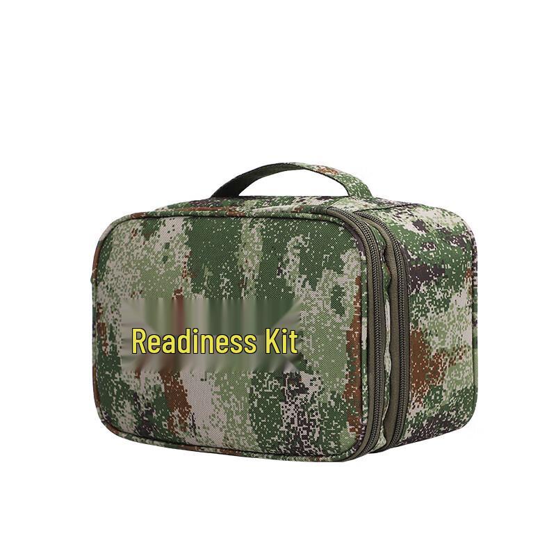 

Tactical Emergency Storage Pouch Small