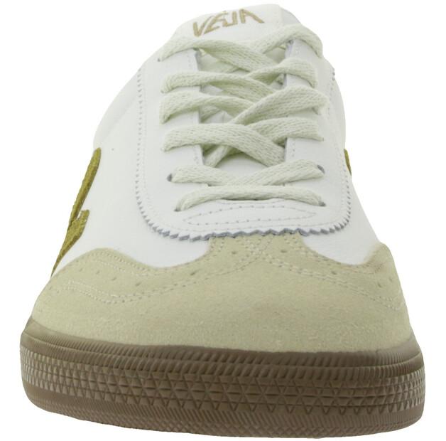 Veja Volley Leather Sneakers