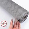 DIY Large Size Window Screen Mesh Pet-Proof and Mosquito/Insect Resistant Suitable for Balconies Gardens and More