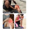 Yousheng Patella Strap Adjustable Knee Pain Relief Brace Provide Support And Stability Knee Tape for Sports Injury