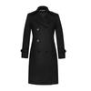 G·TENNA Women's OCT-O046 Wool Coat