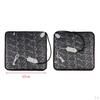 Pet Heating Pad Heated Dog Beds Warmer - Cat Electric Heat Pad, Mat, Soft Removable Cover