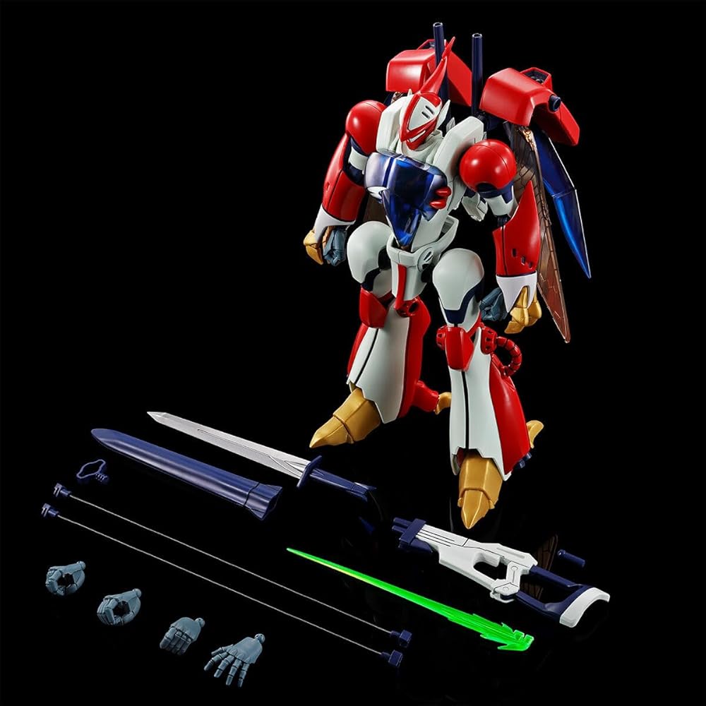 R3 1/35 Billbine Assembly Plastic Model Saint Seiya Series