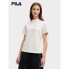 Women's Knit Short Sleeve T-Shirt