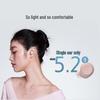 Sony WF-C710N True Wireless Noise-Cancelling Earbuds