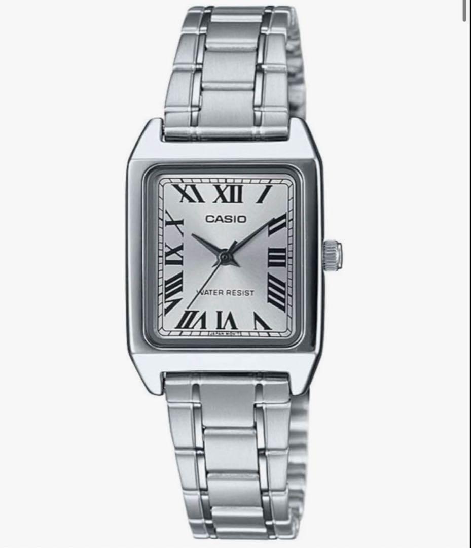 

[Б/У] Цена только на выходные: CASIO LTP-V007D-7B (Недоступно в Японии.)