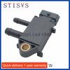 Exhaust Differential DPF Pressure Sensor 55599659 For Chevy Chevrolet Colorado Cruze Equinox 2016-2018 LT WT Z71 2.8L 30036790