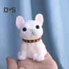 Simulation Dog Squeeze Toy Anxiety Stress Relief Puppy Pinch Sensory Toy Kids Teens Adults Soft TPR Stress Ball Animal Fidget Toy