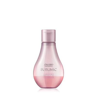 Sublime Luminophore Rozjasňující olej 100ml