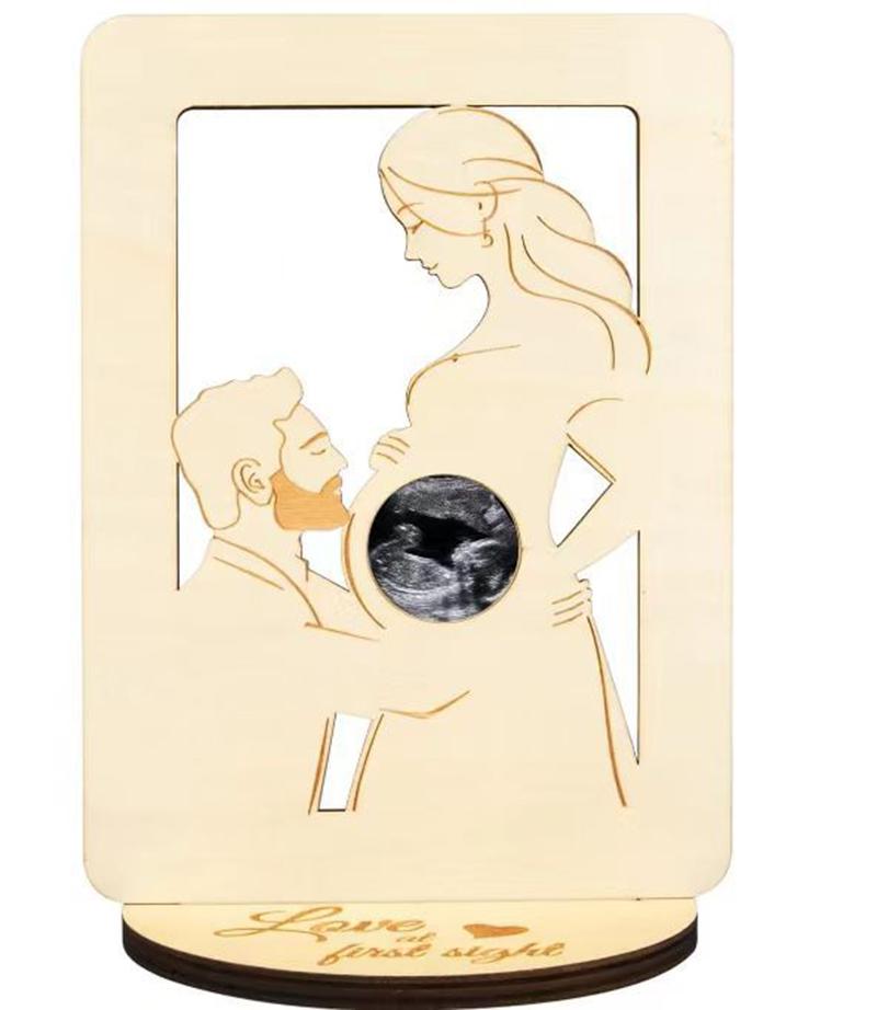 High-Quality Baby High-Quality Ultrasound High-Quality Po High-Quality Frame High-Quality Expecting High-Quality Mom High-Quality Gift High-Quality