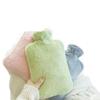 Internet Celebrity Thickened Hand Warmer Water Bag - Convenient, High-Value, Free Shipping
