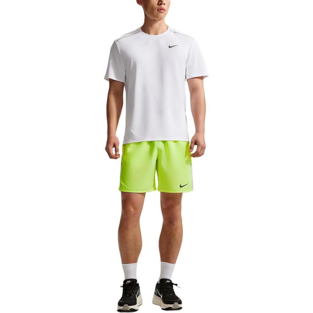 Nike MILER Running T Shirt Men's IF2083-100