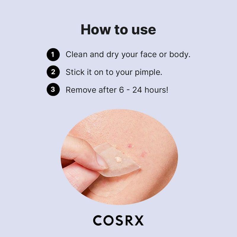 COSRX - Master Patch X-Large